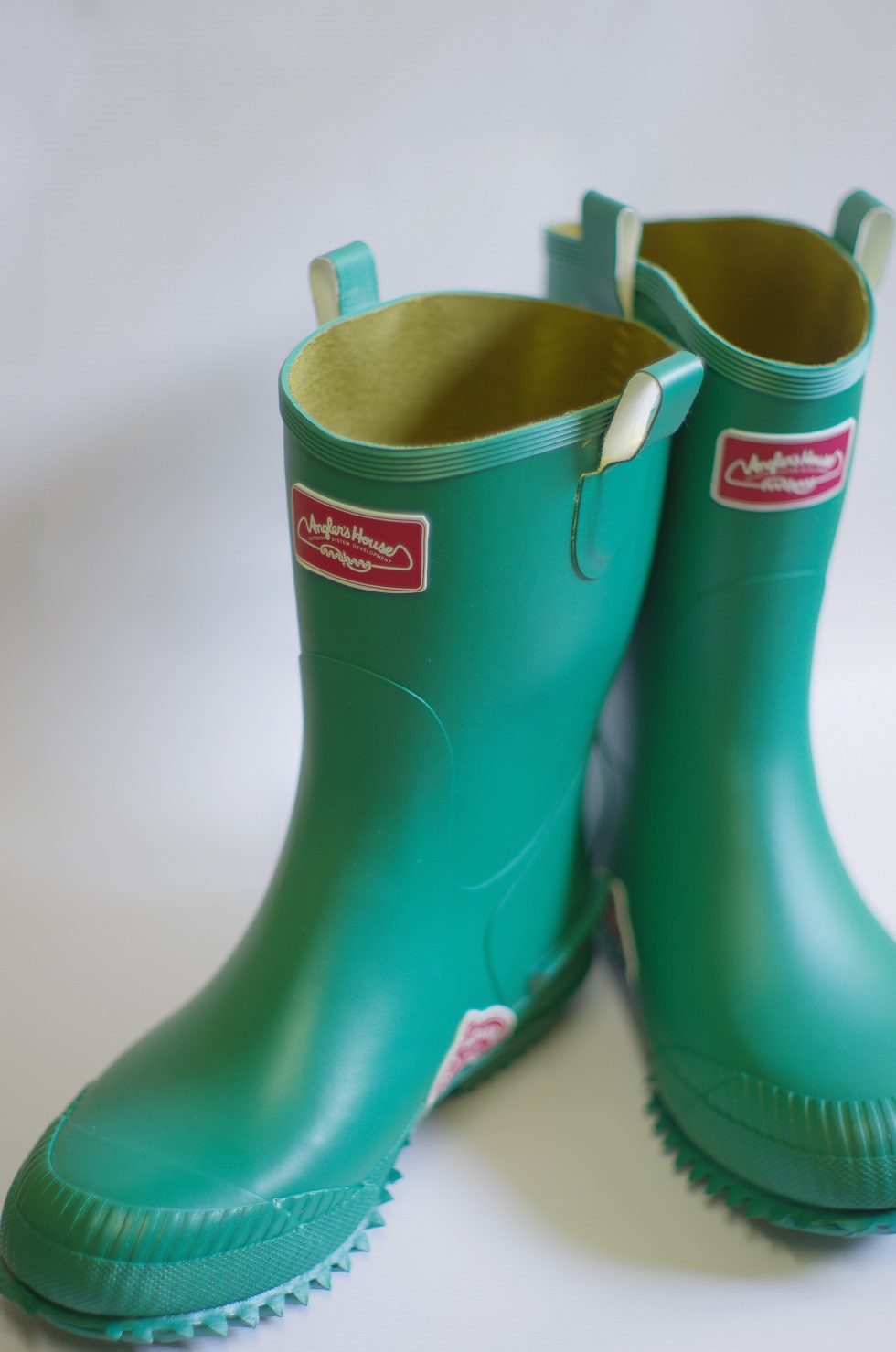 秀岳荘限定 アングラーズハウスのアンクルブーツ : 秀岳荘みんなの