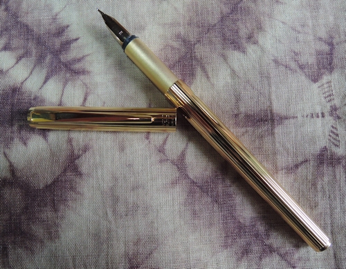 モンブラン ノブレスNO．1147 : フルハルター*心温まるモノ