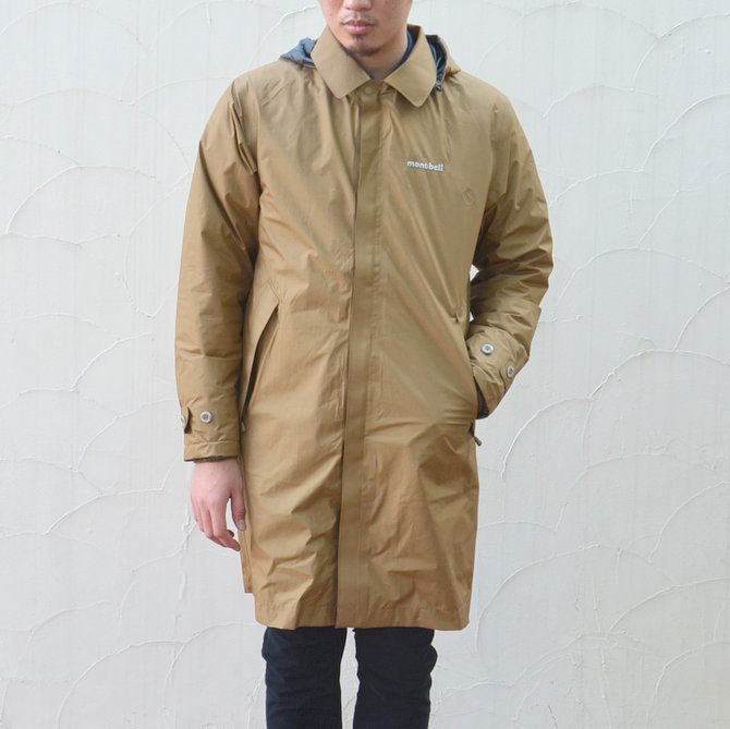 モンベルは裏切りません。 : acoustics stylus