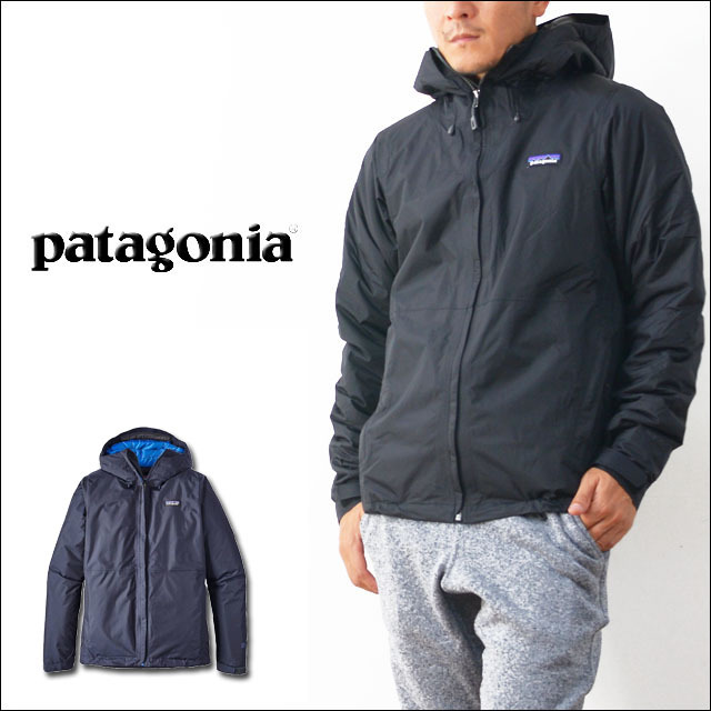 patagonia[パタゴニア正規代理店] MEN'S INSULATED TORRENTSHELL