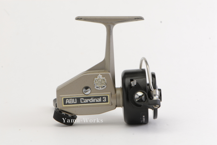 Cardinal 3 2ndモデルの考察 : ヤマワークス・カスタムチューニング