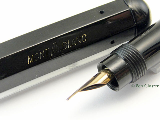 モンブラン ペリカン 万年筆 ボールペン 4本セット 詳細ページ