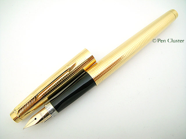 パーカー 75 Gold Filled - パーカー｜Pen Cluster
