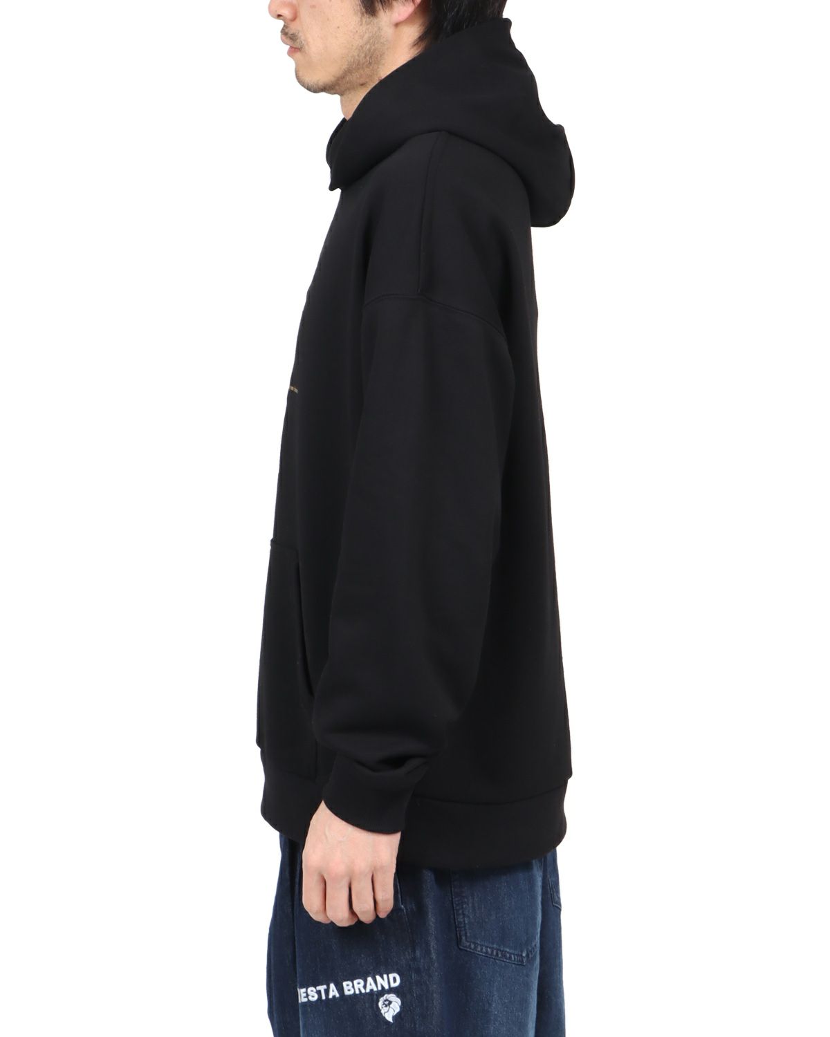 NESTA BRAND] ゴールド ライオン パーカー | PEET ONLINE STORE