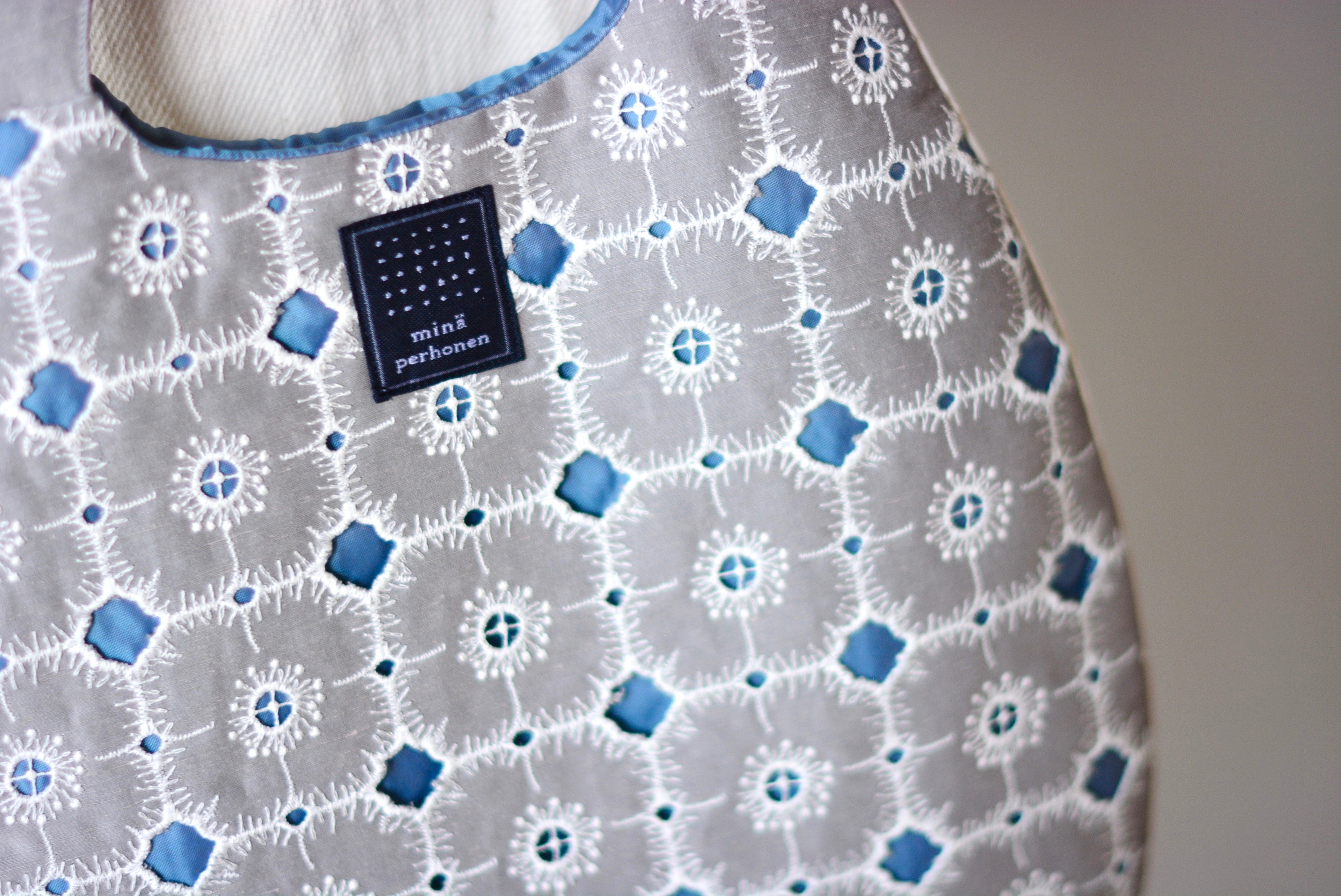 ミナペルホネン “anemone”。 | Peeka-Booyah