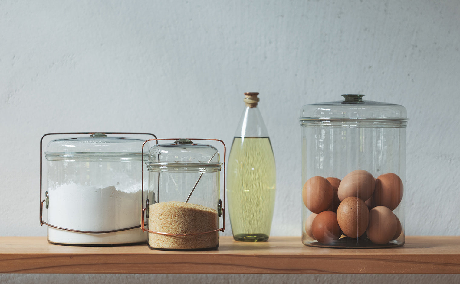 Coffee Jar – PETER IVY FLOW LAB