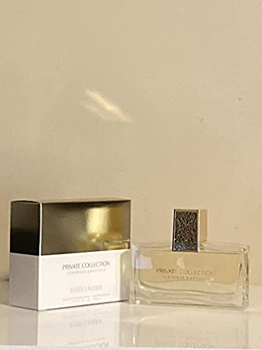 Estee Lauder Private Collection Tuberose Gardenia Eau De Parfum