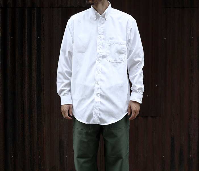 ユニオンライン UNION LINE シャツ ボタンダウンシャツ