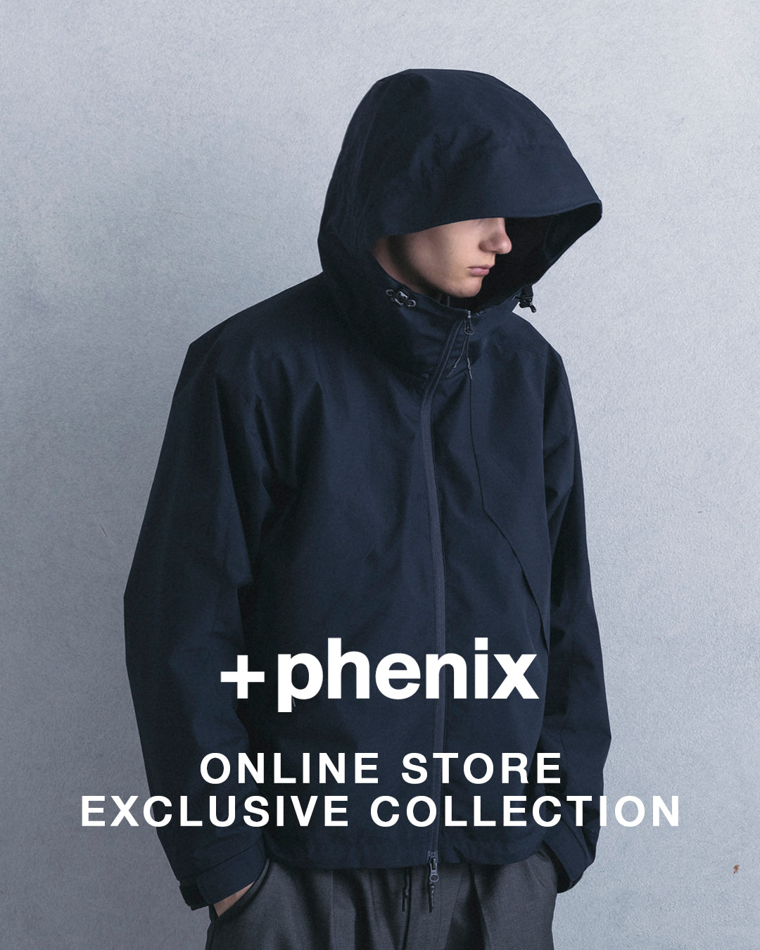 Online Store Exclusive Item