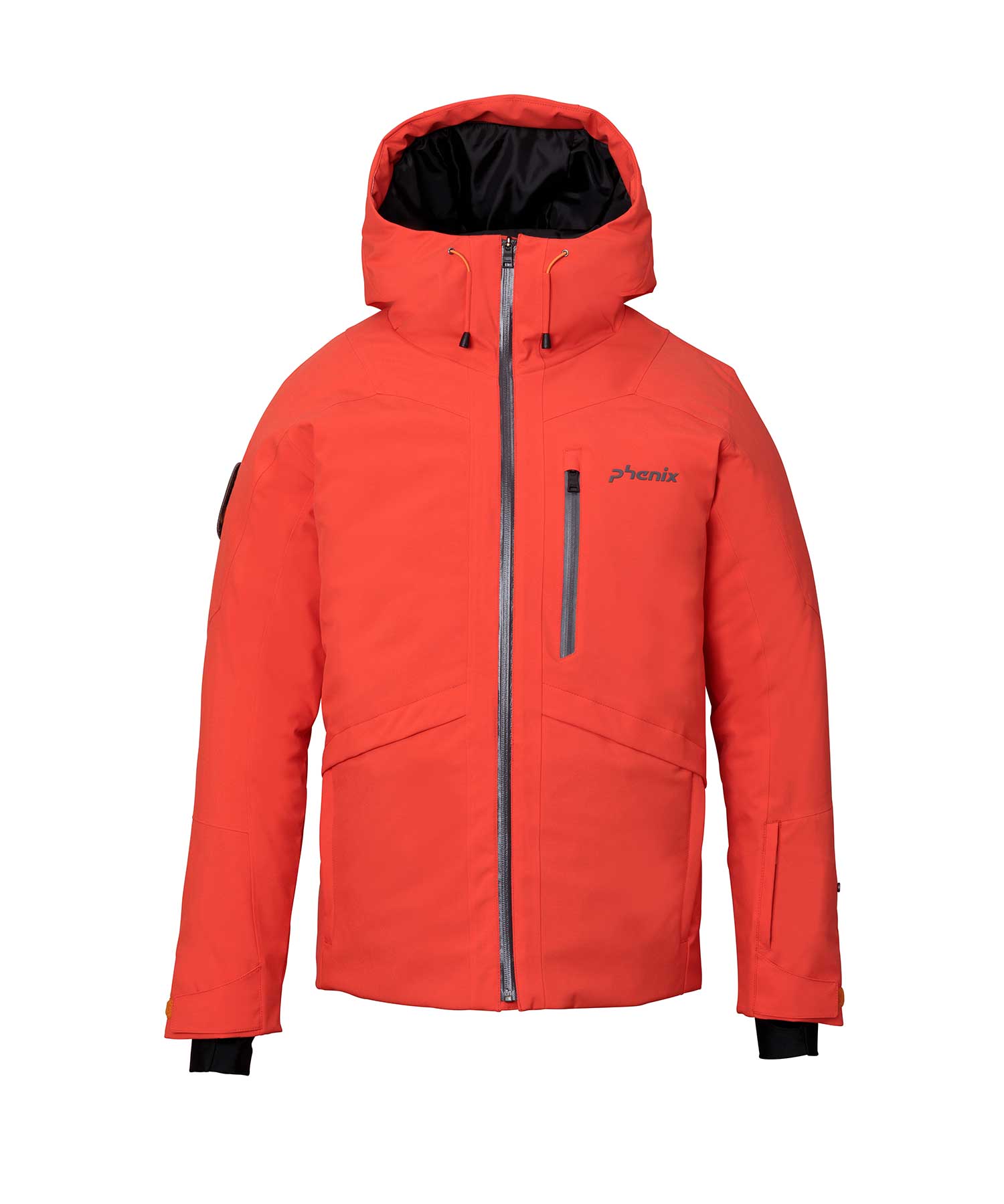 MENS】スキーウェア アウタージャケット トップス Time Space Jacket