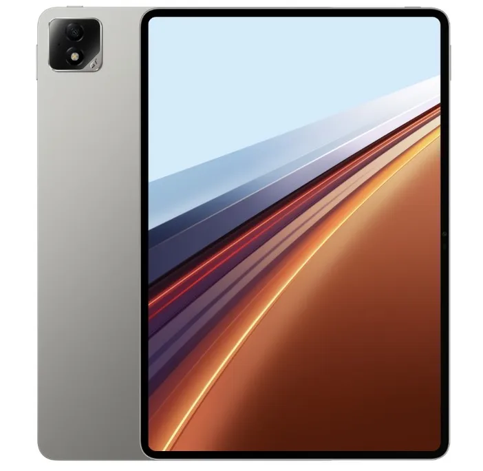 HONOR Pad GT2 Pro 発表、SD8 Gen3・12.5インチ165HzのAndroid