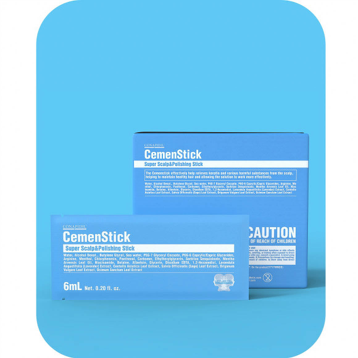 CONAPIDIL/コナピディル – Pharmesthetic JAPAN