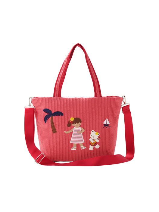 voyage（ボヤージュ）／familiar × pionunnal