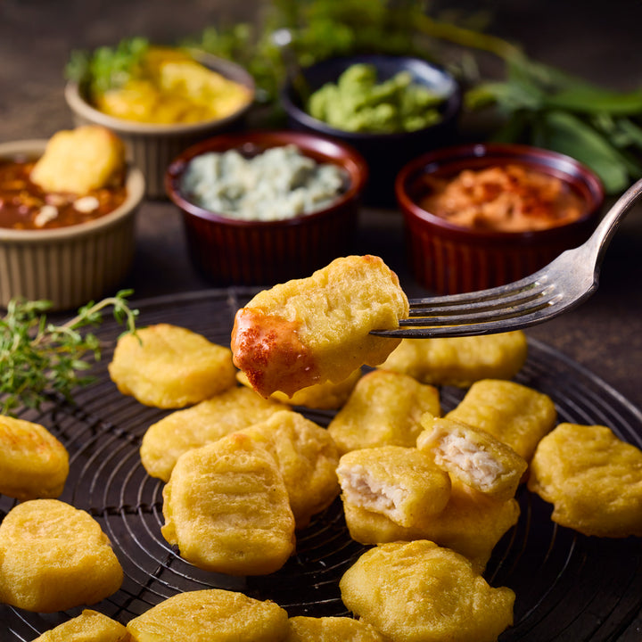 ピカール公式】チキンナゲット 冷凍 300g Nuggets de Poulet – Picard