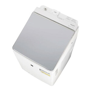 東芝 AW-8DH2 グランホワイト ZABOON [簡易乾燥機能付洗濯機(8.0kg