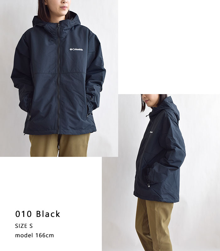 Columbia】Lake Powell II Jacket | PieceLife
