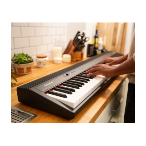 ローランド電子ピアノGO-88P