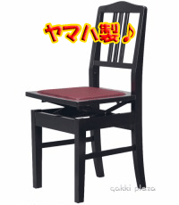 背付ピアノ椅子（トムソン椅子）特集｜テレマン楽器（楽器PLAZA）