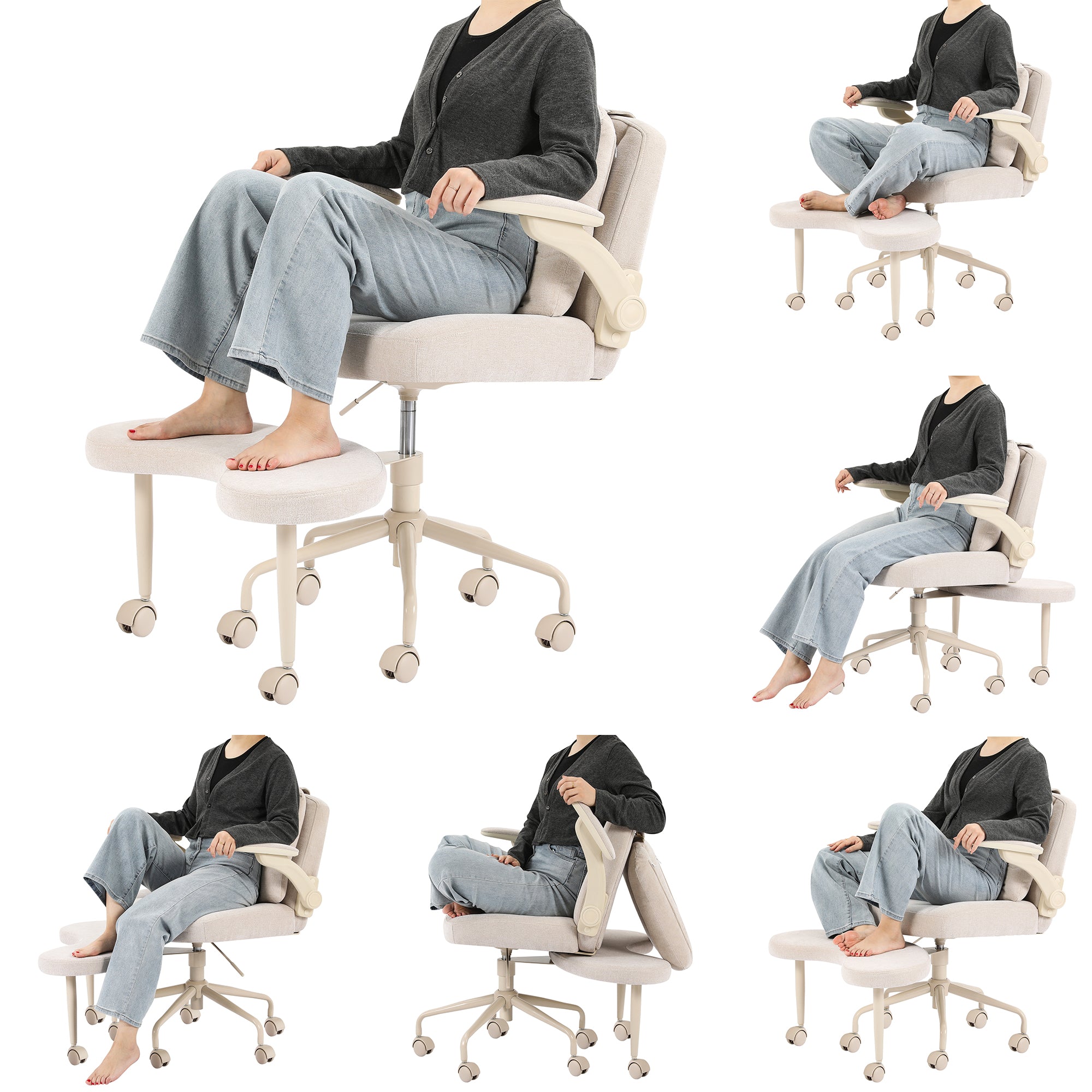 Pipersong Meditation Armchair