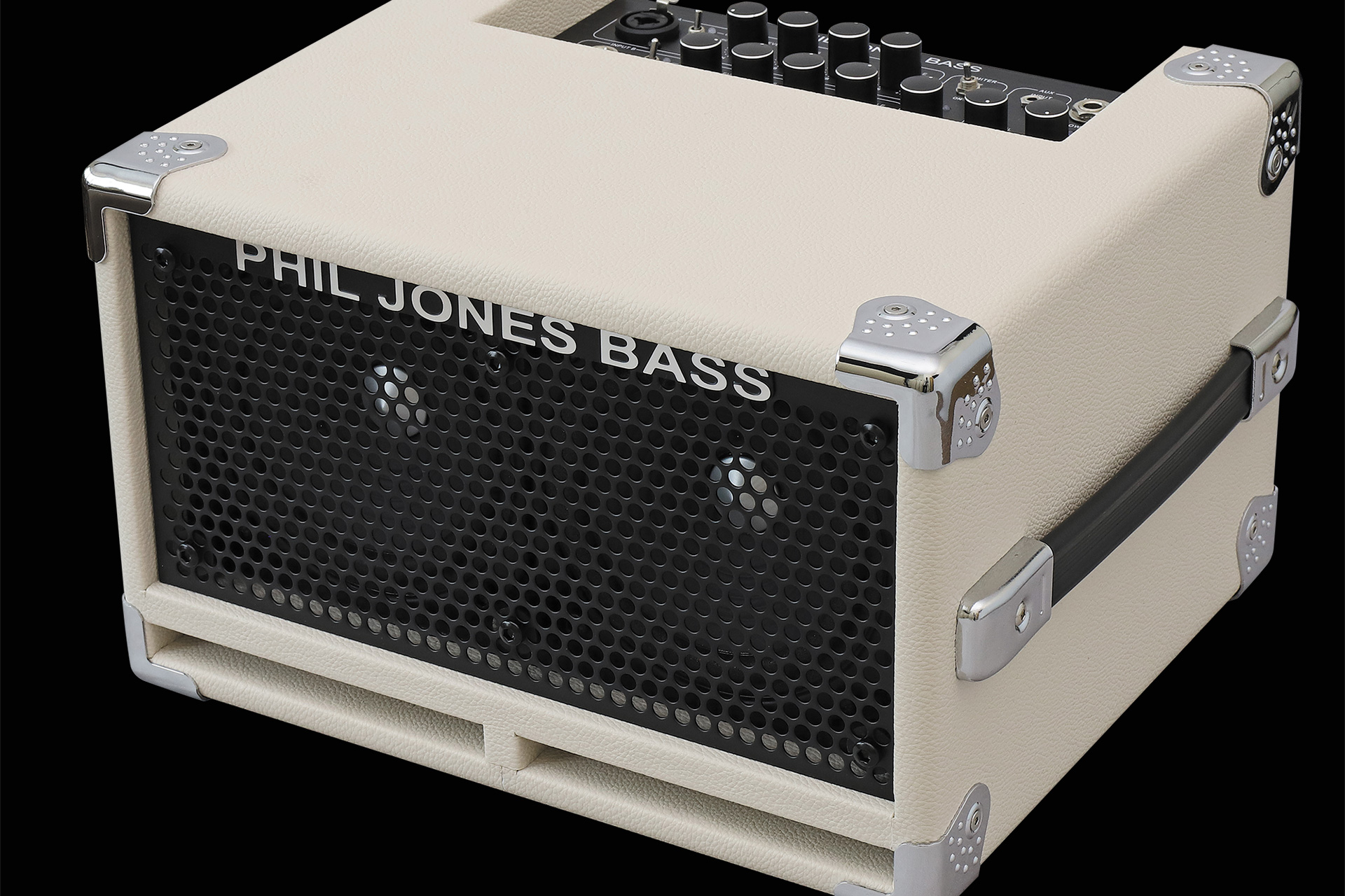 Bass Cub2 | PHIL JONES BASS