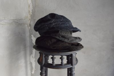 Andrew Driftwood」Launched ｜ poefu｜ポエフ