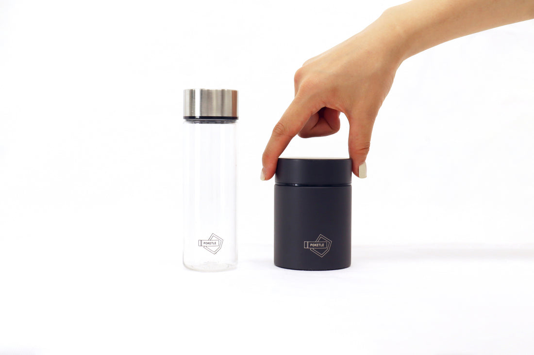 POKETLE COFFEE KIT FLEEK