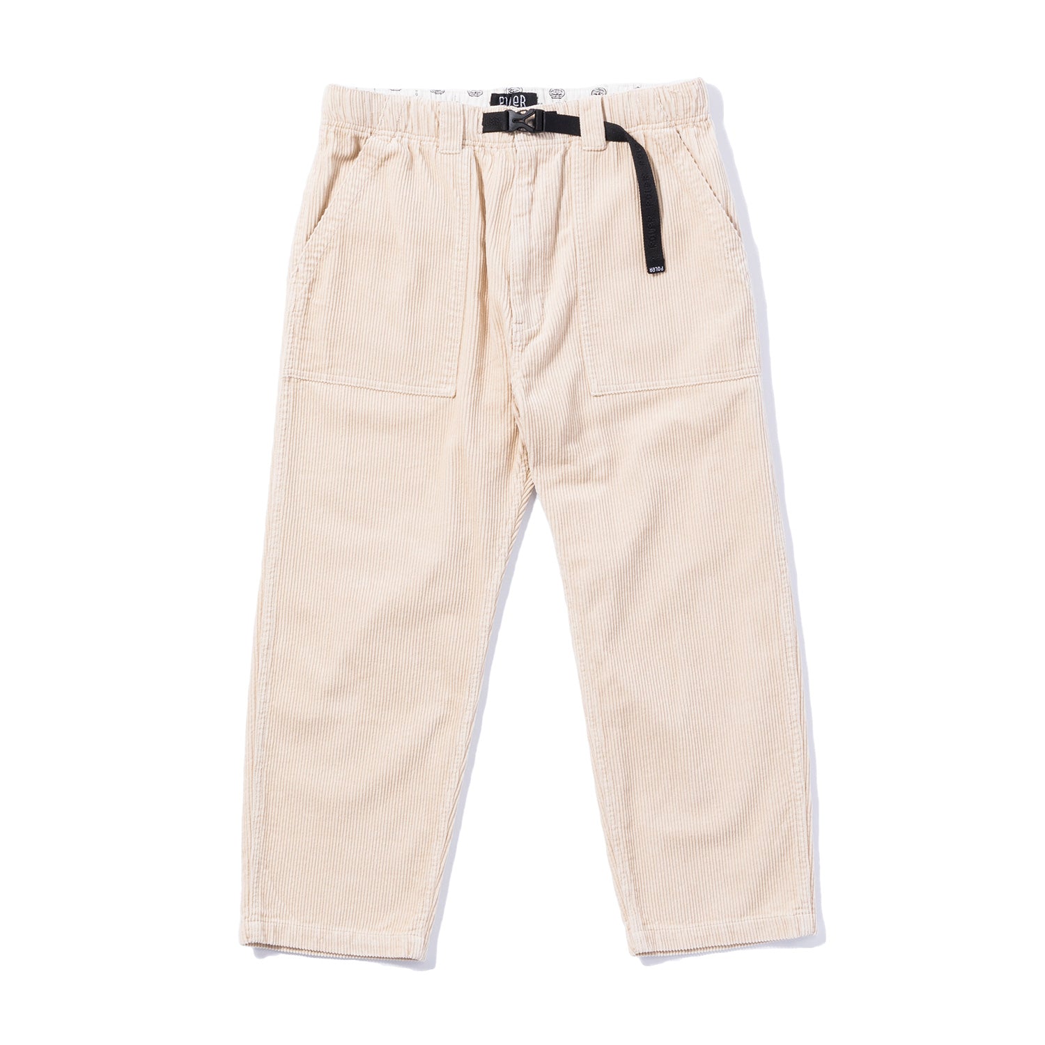 CORDUROY BAKER PANTS – polerjapan
