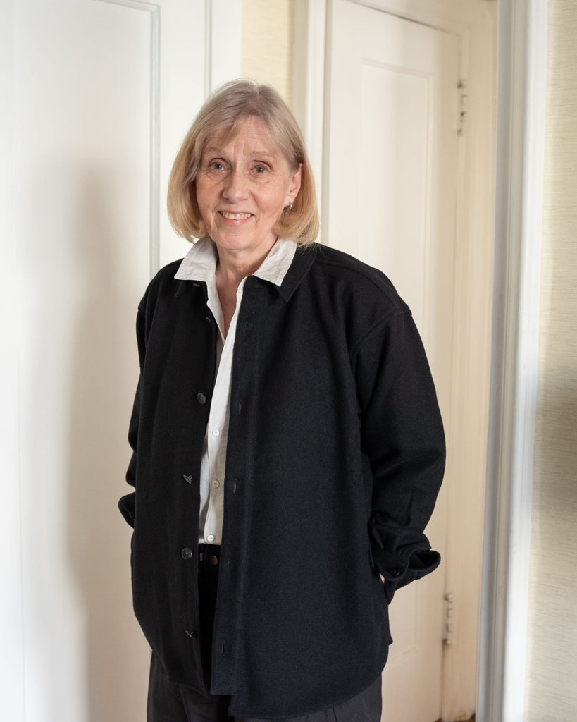 ジャケット＆コート – POSTALCO