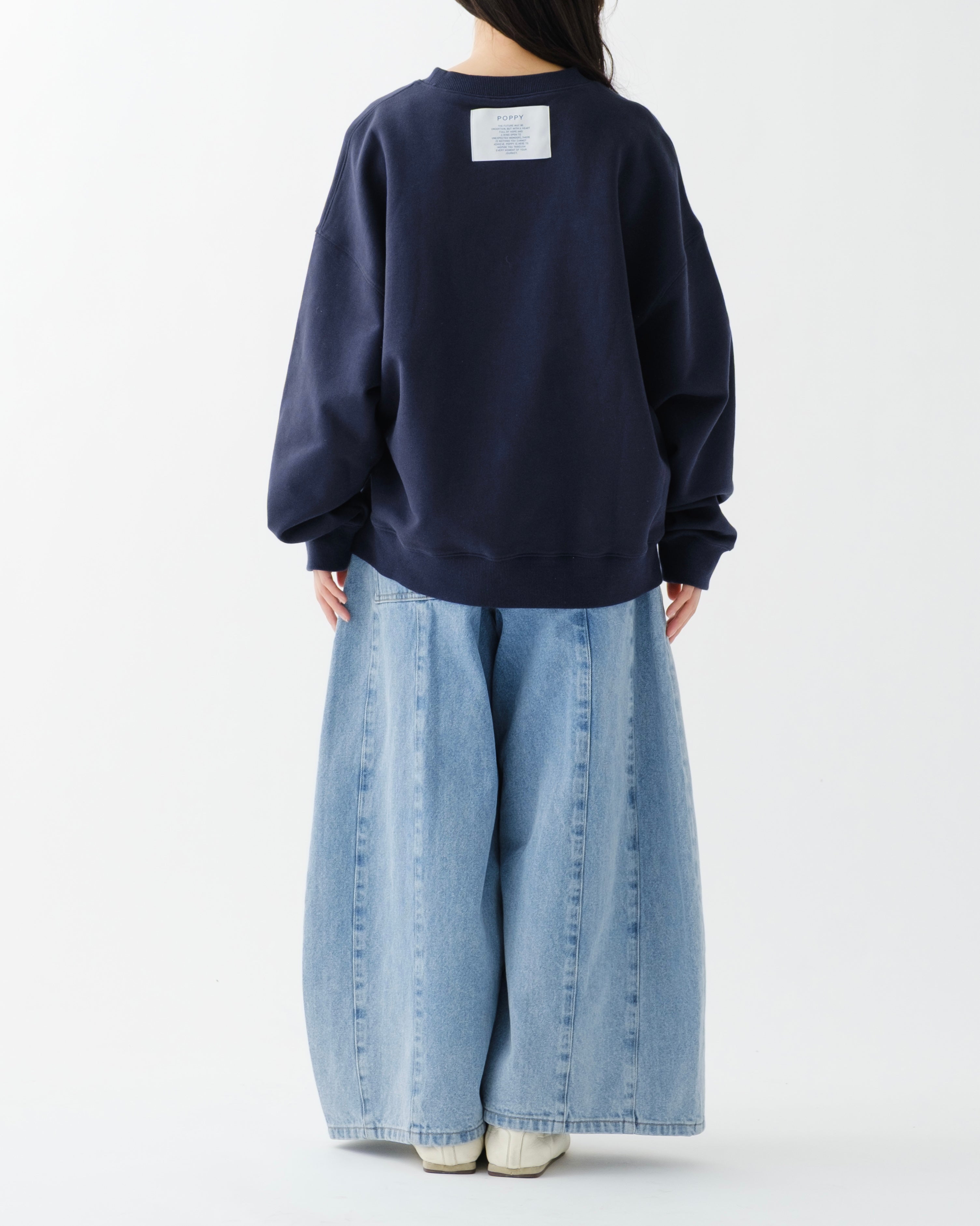 Panty-Bear sweatshirt