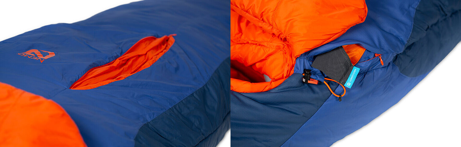 NEMO “FORTE 20 & 35” | PORTAL(ポータル)