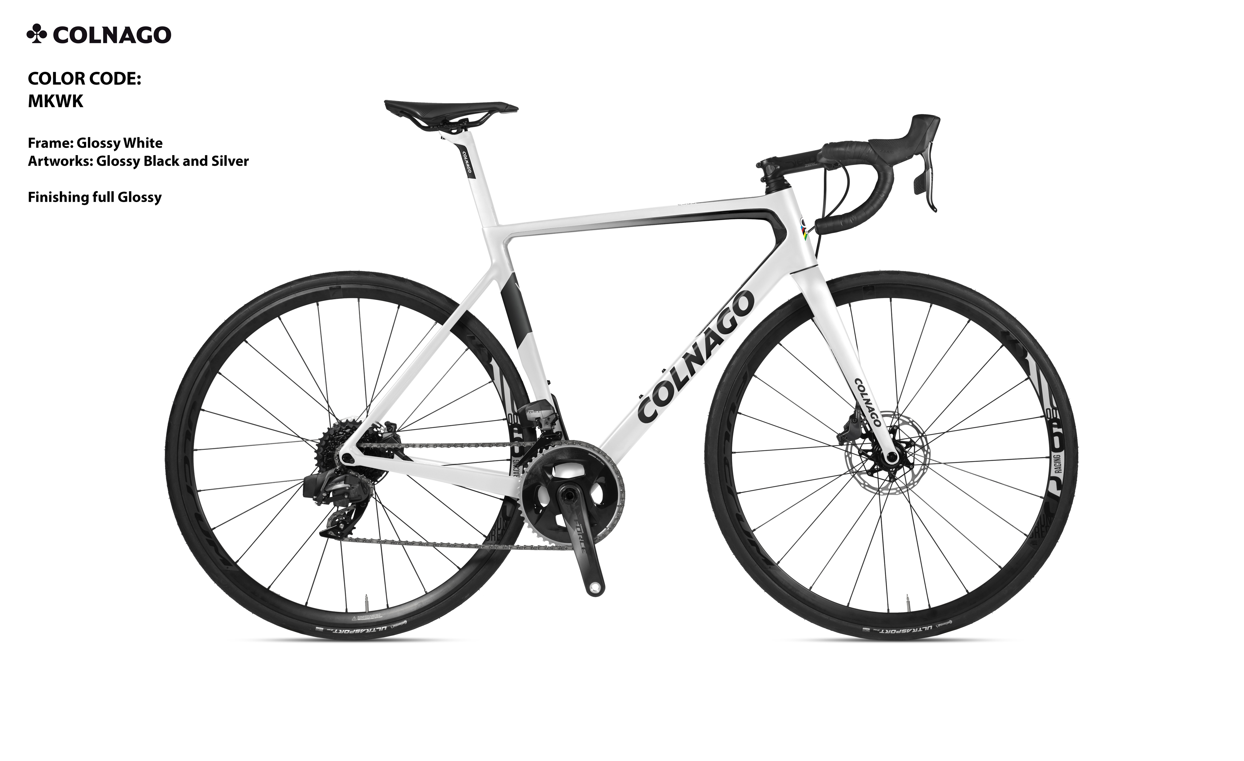 COLNAGO：ピュアレーシングモデル「V3」がリニューアル - ニュース