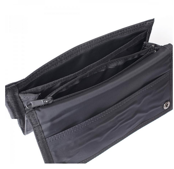 HEADPORTER BLACKBEAUTY 長財布通販 | ヘッドポーターはラミダスへ