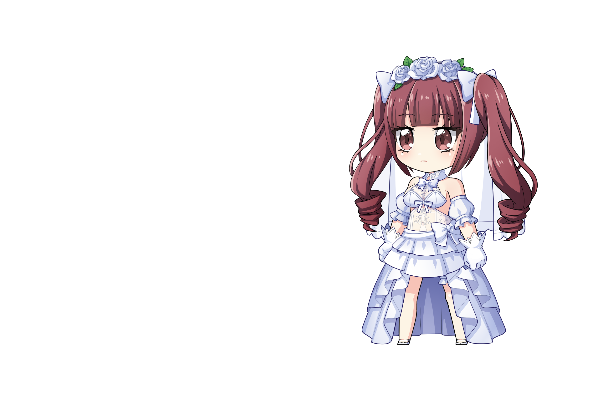 G123「邪神ちゃんドロップキック ケイオス」にて ハーフアニバーサリー