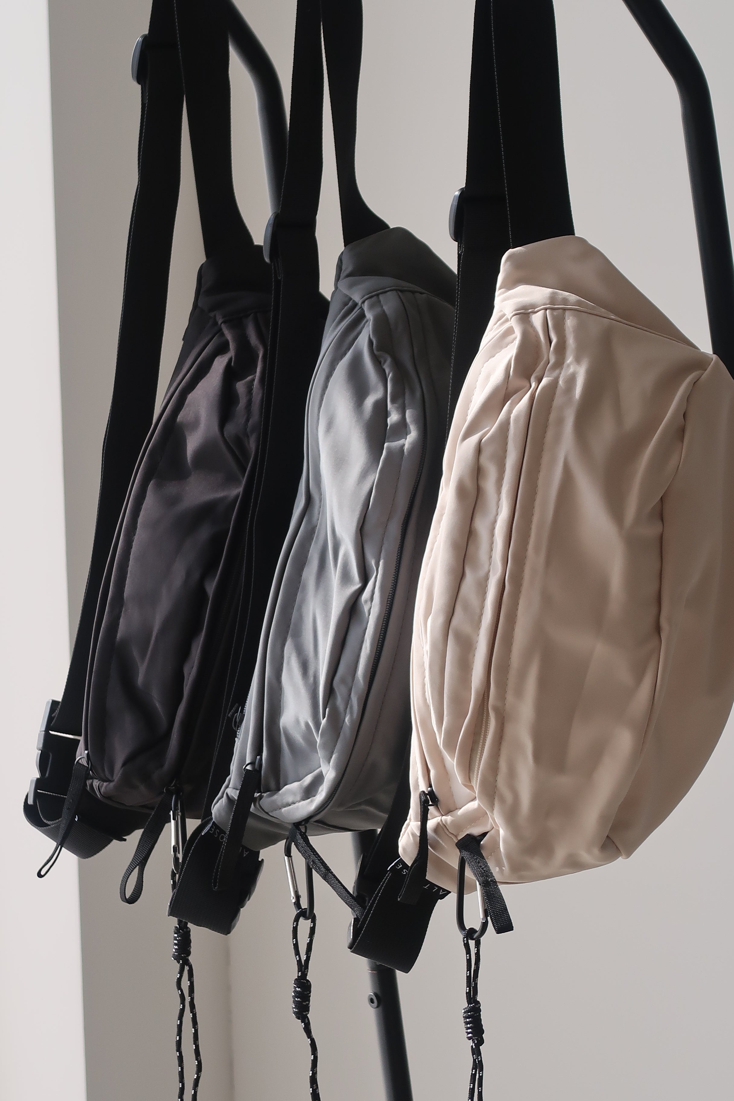 ALTROSE 】ナイロンボディ BAG ママ デイリー プチプラ ショルダー