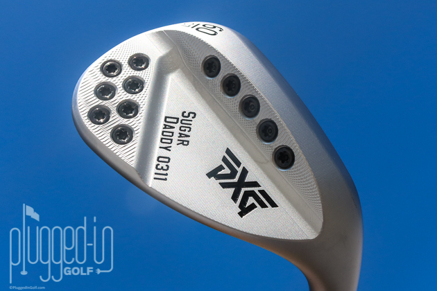 PXG 0311 Milled Wedge Review - Plugged In Golf