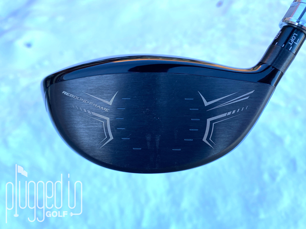 Srixon ZX5 Driver Review - Plugged In Golf