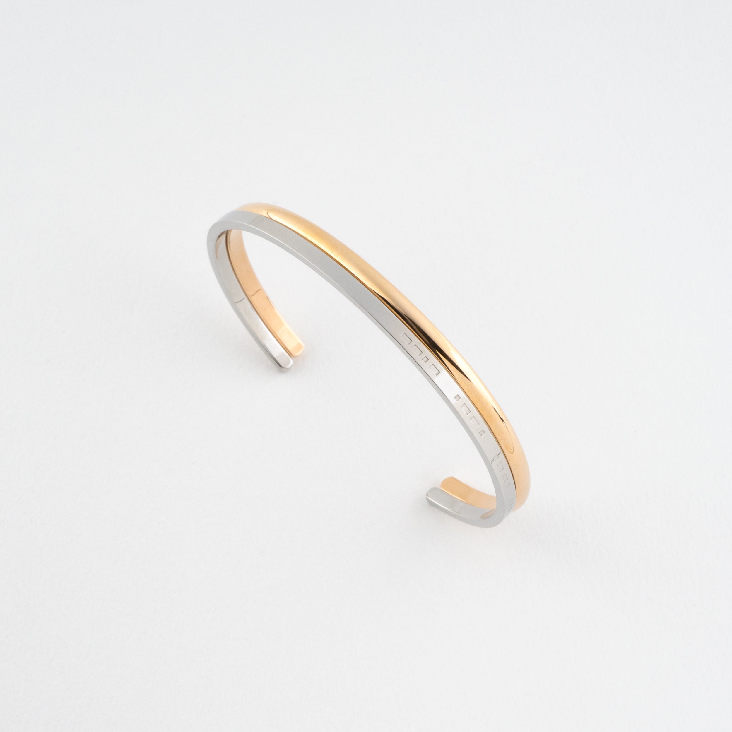 MORSE ステンレス モールスバングル PIB7672 – PLUG IN ONLINE