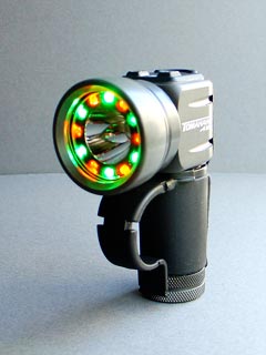 Pro Light Japan LED Light, Firstlight Tomahawk