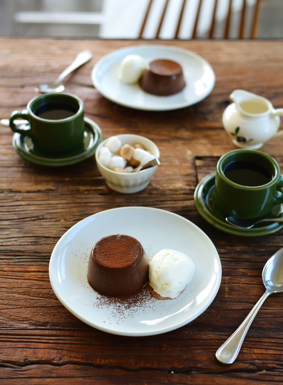 ソボカイ :: Traditional Modern :: カミーノ :: カミーノ 9寸皿