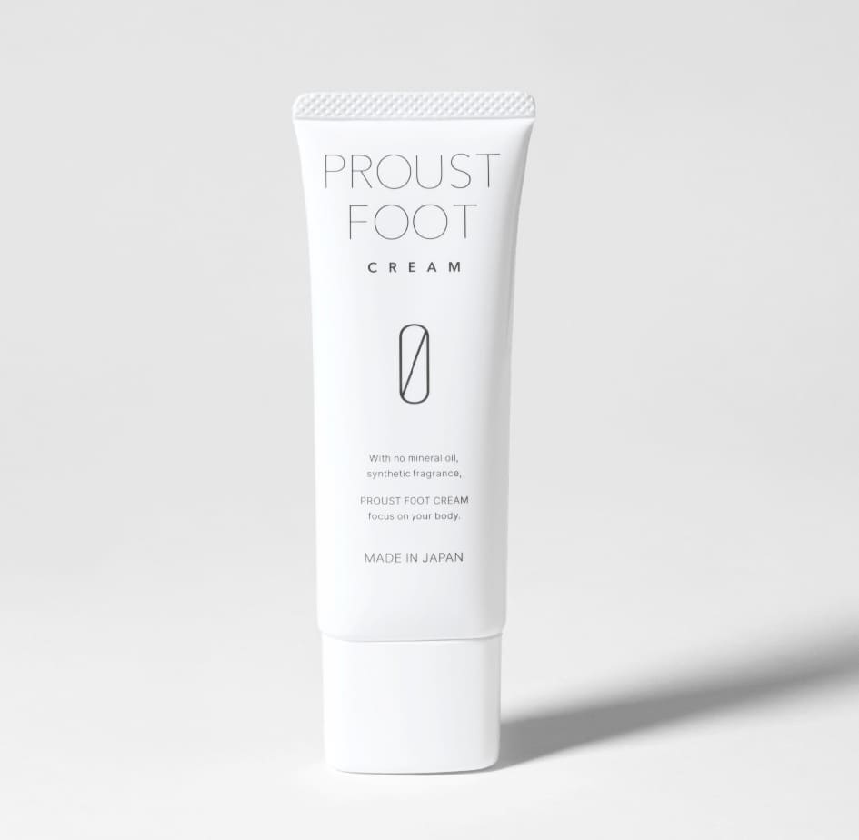 プルーストクリーム30g × 3 PROUST CREAM プルーストクリーム 30g×3本