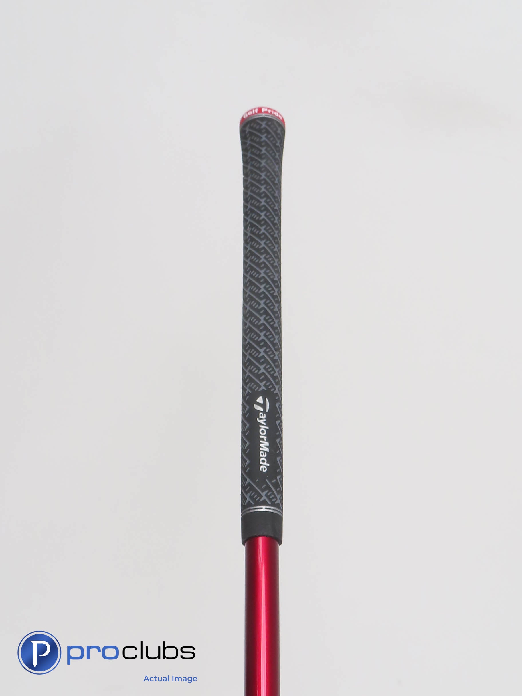 New TaylorMade Stealth 2 9* Driver - Fujikura Ventus TR Red 5S Stiff F