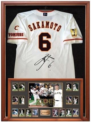 坂本勇人選手「通算2000安打」達成！ 記念グッズを販売開始 | 読売