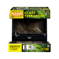 グラステラリウムナノ PT2601 | ジェックス株式会社