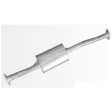 Egzozcum Mazda 626 Orta Susturucu Egzoz 90-92 Fiyatı