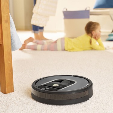 iRobot Roomba 960 Robot Süpürge Fiyatı - Taksit Seçenekleri