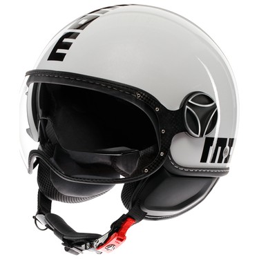 Momo Design Momodesign Fgtr Evo White Quarz Açık Kask Fiyatı