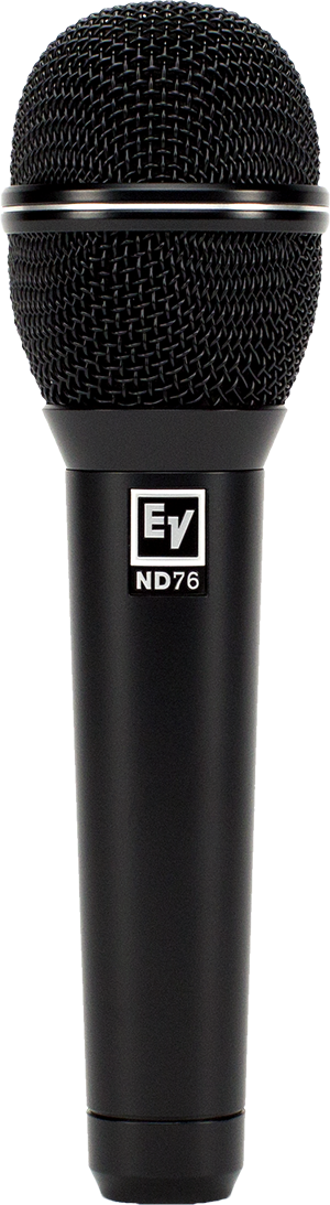 Microphones | Electro-Voice