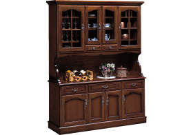 飾棚 EC4010NK | 食器棚 | 家具を探す | カリモク家具 karimoku