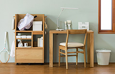 デスクチェア XT2401IK | デスクチェアー | 家具を探す | カリモク家具