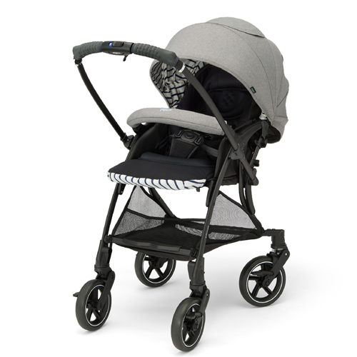 販売終了】Runfee RB1（ランフィ RB1） ピウスグレー | 商品情報